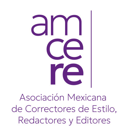 Asociación Mexicana de Correctores de Estilo, Redactores y Editores A. C.